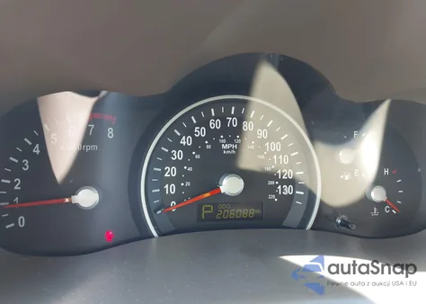 2012 Kia Sedona Ex из США, поврежденный, VIN KNDMH4C71C6447934